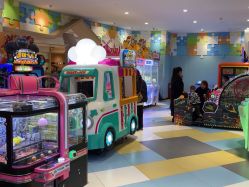 -meland亲子乐园•派对•研学(苏州悠方购物中心店)