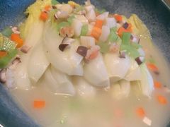 -林芝工布庄园希尔顿酒店-猎味中餐厅