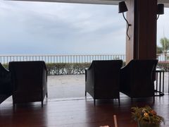 -日落吧·海景咖啡厅·餐酒吧·鸡尾酒·下午茶·乐队表演·浪漫夕阳·三亚文华东方酒店