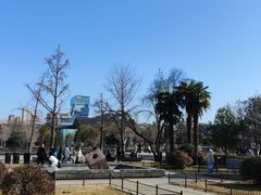 -大雁塔北广场音乐喷泉