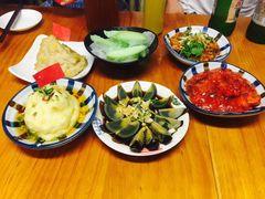 -炒豆合作社(东四总店)