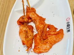-小杨生煎(松江大学城店)