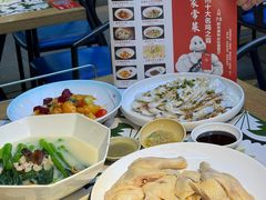 -味食家市师鸡(三元里店)