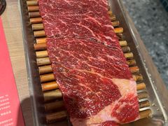 -西塔老太太泥炉烤肉(双井店)