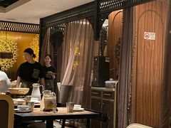 -耶里夏丽·丝路新疆菜·清真食品(徐汇南丹东路臻选店)