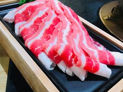 -湊湊火锅·茶憩(上海合生汇店)