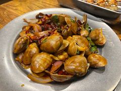 -KAOKAO烤烤·丹东海鲜烧烤(望京店)