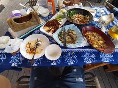 -滇道云南特色料理(康定路店)