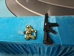 -319集结地真人CS·聚会团建·轰趴体验馆(超极合生汇店)