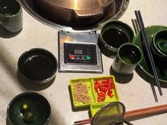 -润鼎四季(华发商都店)