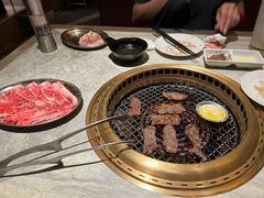 -乾杯烧肉居酒屋(中洲湾店)