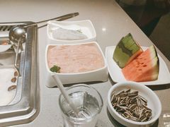 -海底捞火锅(翔龙天地广场店)