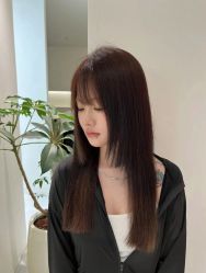 -Sying杉影日式烫染專門店