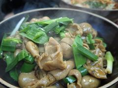 -麻伊伏土菜馆(朗州路店)