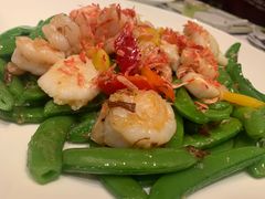 -朝(澳门伦敦人店)