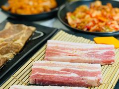 -花味·自助烤肉(雨花客厅店)