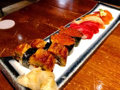 -千代武日本料理(开发区店)