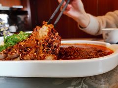 -富乐山酒店(西黄城根北街店)