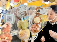 -友谊阳光城(金贸街道店)
