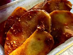 -杨婆婆烤肉(文昌阁店)