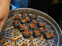-黑色经典(吾悦广场店)