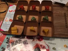 -星巴克(昆山花桥商务城店)