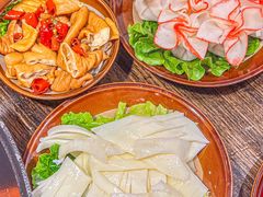 -冯校长老火锅(广州正佳广场店)