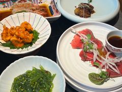 -匠和风精致料理(祥禾天地店)
