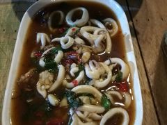 -Doo Dee Thai Food(Issan/Isaan/Esan)