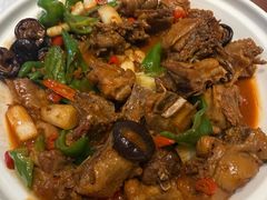 -有喜胶东小馆(太申祥和店)
