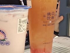 -和气桃桃(宏伊广场店)