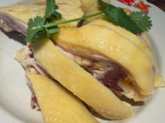 -广府乡下·饭庄(新港东路店)