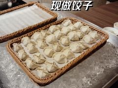 -厦门希尔顿逸林酒店·圆聚自助餐厅(五缘湾店)