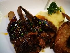 -MOSSO德国餐厅·音乐酒吧(环宇荟店)