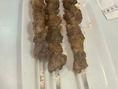 -帕米尔食府(白云观店)