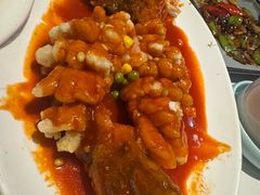 -外滩往事民国上海菜(黄浦店)