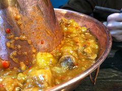 -火燒雲傣家菜(鼓楼店)
