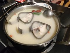 -打酱友•斑鱼海鲜粥火锅(吴桥店)