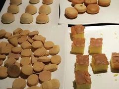 -感恩心素食馆(百世广场店)
