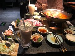 -湊湊火锅·茶憩(新中关购物中心店)