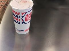 -桂桂茶(恒基名人店)