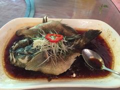 -申粤轩酒楼·三十年粤菜经典(丁香花园店)