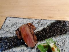 网烧和牛-然寿司(郎园vintage店)