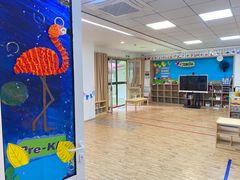 -无艺三语日托早教Arti School(高尔夫园区)