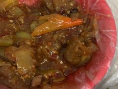 -咱家王新国把子肉(县东巷店)