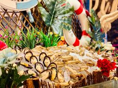 -皇朝万鑫自助餐厅