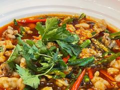 -阿斯牛牛·凉山菜(新会展店)