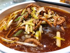 长垣肉丝带底-成师傅·大宋炒菜楼(中兴路店)