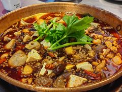 -铜瓢江湖兔火锅(水碾河社区店)