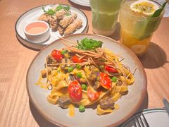 -O'eat Blossom&Pelican(深圳首店)